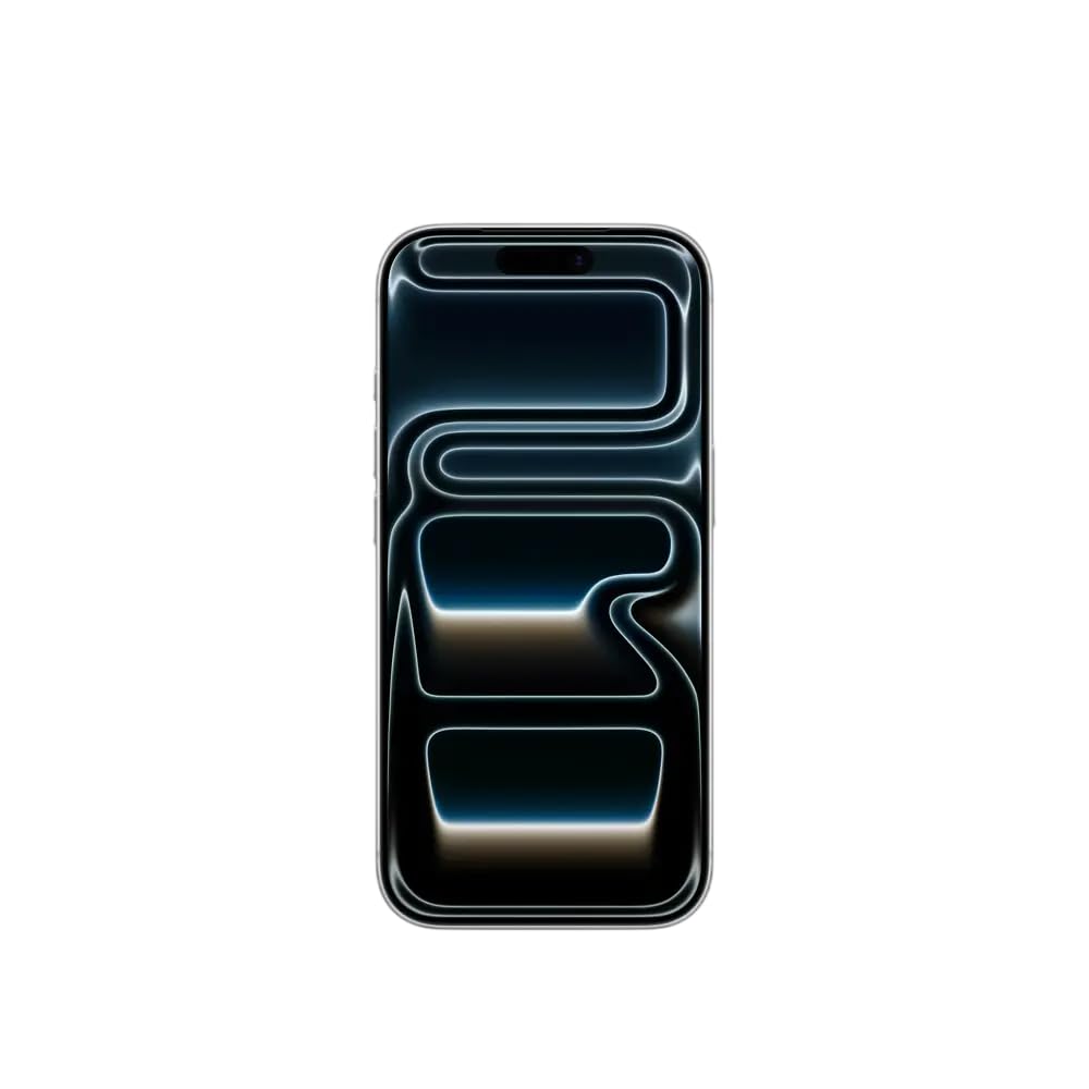 Apple iPhone 17 Pro Max, US Version, 256GB, eSIM, Deep Blue- Unlocked (Renewed Premium)