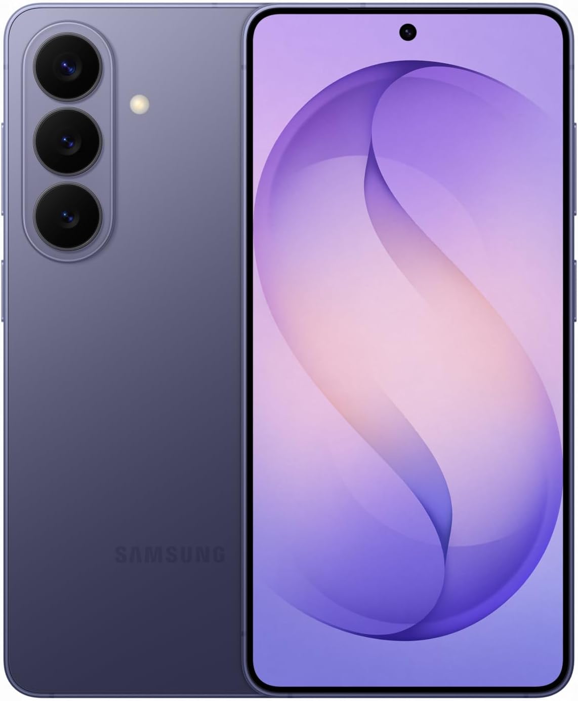 Samsung Galaxy S26 Ultra, Unlocked Android Smartphone, 512GB, Privacy Display, Galaxy AI, AI Camera, Super Fast Charging 3.0, Durable Battery, 2026, US 1 Year Warranty, Black