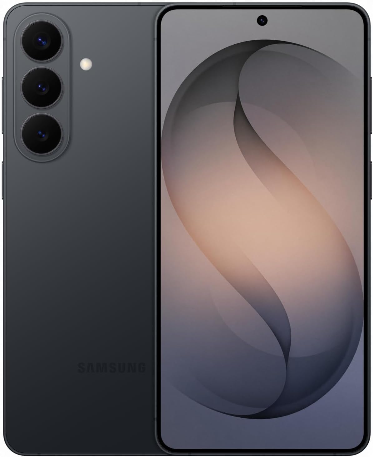 Samsung Galaxy S26 Ultra, Unlocked Android Smartphone, 512GB, Privacy Display, Galaxy AI, AI Camera, Super Fast Charging 3.0, Durable Battery, 2026, US 1 Year Warranty, Black